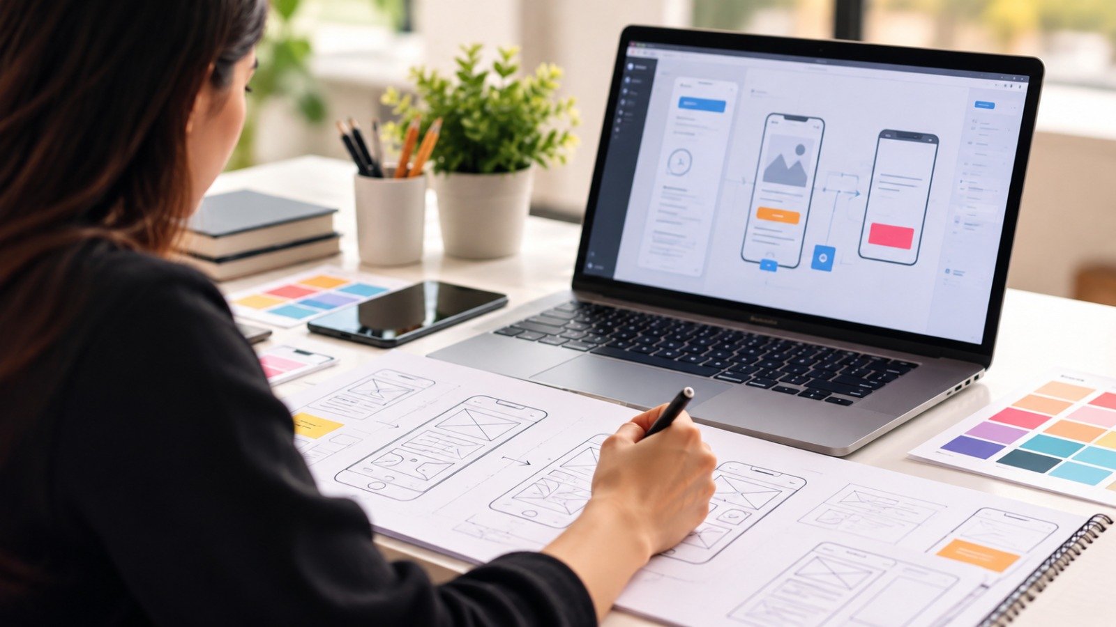 How to Choose the Best UI UX Design Course in Chennai